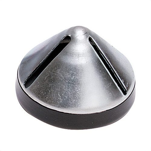 Reed DEB2 Deburring Tool for Plastic Pipe for PVC, Up to 2 in Pipe