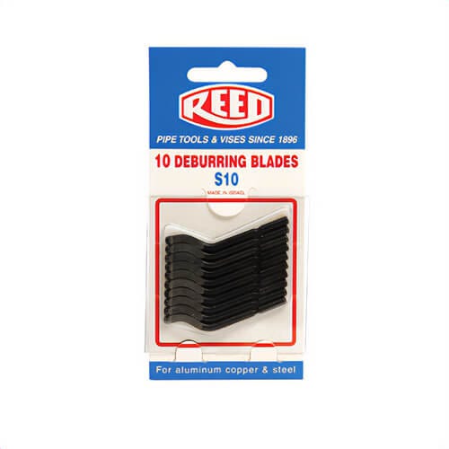 Reed DEB3B Replacement Blade, 10 pk