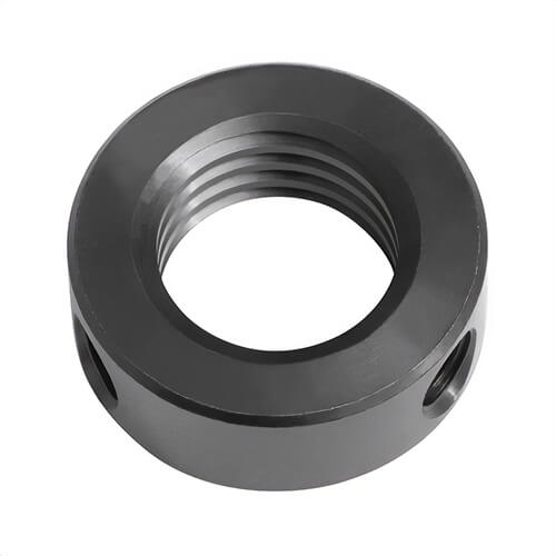 Reed H6CLN Crosshead Locknut, For Use with H6/H6SHH Hinged Cutter