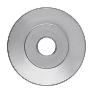 Reed H6PSE5 Replacement Cutter Wheel, 0.4 in Blade Exposure, Use with Select Hinged and Wheelerex Cutters