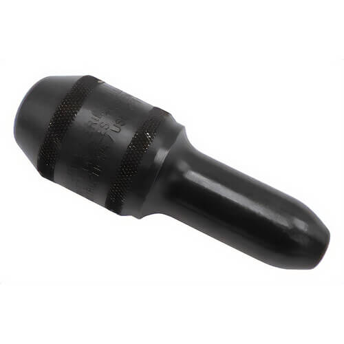 Reed HF1 Hammer Flare Tool, 45° Flare Angle, 1 in Capacity, Steel Jaw, Black, Copper Material Application, Black