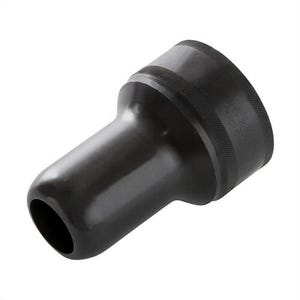 Reed HF2 Hammer Flare Tool, 45° Flare Angle, 2 in Capacity, Steel Jaw, Black, Copper Material Application, Black
