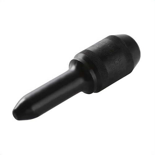 Reed HF3/4 Hammer Flare Tool, 45° Flare Angle, 3/4 in Nominal Capacity, Steel Jaw, Copper Material Application, Black