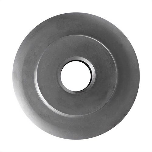Reed HSI6-8 Replacement Cutter Wheel, 0.35 in Blade Exposure, For Use with H6 and H8 Hinged Cutter, Tool Steel