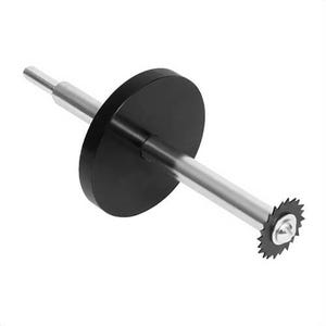 Reed IC1SL Internal Pipe Cutter, Saw Tooth Blade, 7 in Shaft, 1.26 in dia Blade