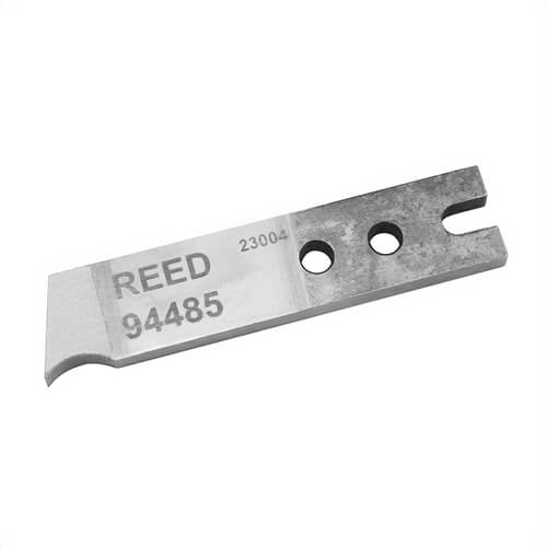 Reed PLASPEB PE Cutoff Blade, For Use With: PLAS Large dia Pipe Cutter