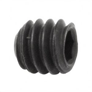 Reed R2CS1/4 Socket Head Set Screw, For Use with DM3MECH Mechanical Hot Tapping Machine, 1/4-20 x 1/4 in