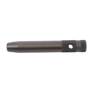 Reed RR1 Rerounding Tool, 1 in, Steel, Black, 6.5 in Long