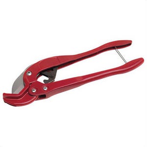 Reed RS2 Ratchet Shear, 2 in IPS, Steel Blade, 17 in Overall Length