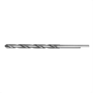 Relton TC-5-5 Screw-Type Anchor Bit, 5/32 in Drill Bit, Carbide Cutting Edge, 5-1/2 in OAL
