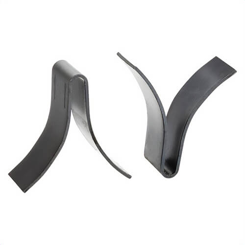 Ridgid® 15433 Replacement Jaw Spring Set, for Use with Ridgid® ProPress® System, 2 pc