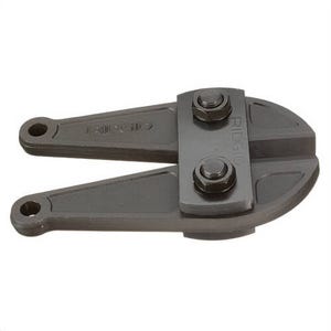 Ridgid® 18383 Head Assembly with Lever Bolt and Lock Nut, for Use with Model S36 Bolt Cutter