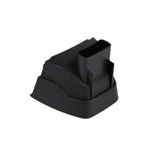 Ridgid® 20078 Rear Caster Foot, for Use with Model 1620RV/RV2400HF Repair Part
