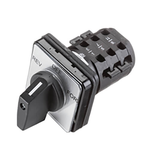 Ridgid® 20113 Switch Assembly, for Use with Model 1224 Pipe and Bolt Threading Machine