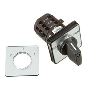 Ridgid® 20123 Switch Assembly, for Use with Model 535 EURO, 535-Manual Pipe and Bolt Threading Machine