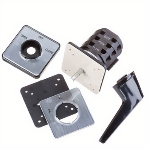 Ridgid® 20133 Switch Assembly, for Use with Model 1822-I Pipe and Bolt Threading Machine