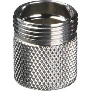 Ridgid® 20273 Locking Sleeve, for use with SeeSnake® Compact/FlatPack Inspection System, SeeSnake® Video Inspection Equipment