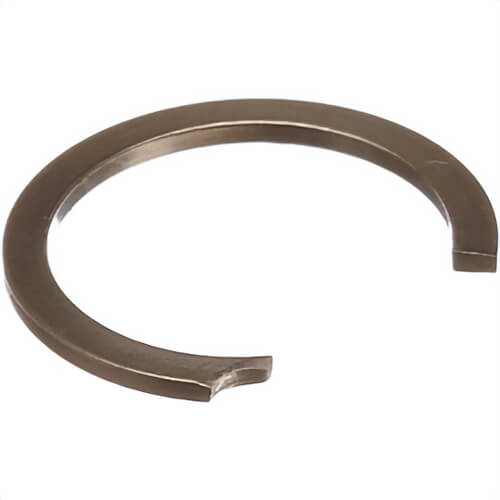 Ridgid® 20278 Retainer Ring, for use with SeeSnake® Compact/FlatPack Inspection System, SeeSnake® Video Inspection Equipment