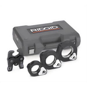 Ridgid® 20483 ProPress® Ring Kit, for Use with ProPress® XL-C and XL-S, 2-1/2-4