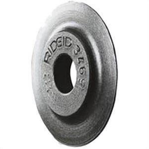 Ridgid® 21188 Cutter Wheel E-3469 with XCEL Quick Change™ Pin, for Use with Model 151, 152, 153 Tubing Cutter