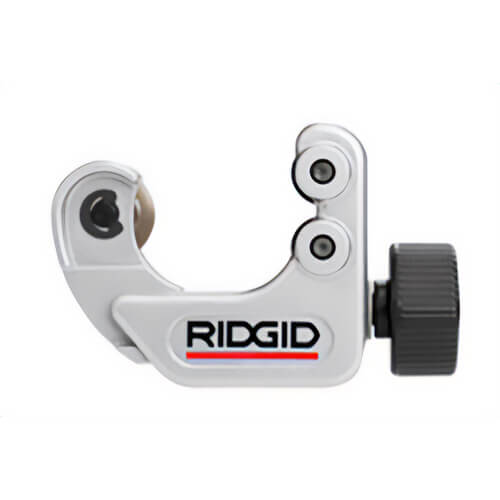 Ridgid® 21938 Close Quarter Cutter, 1/4 to 1-1/8 in Nominal Capacity, Hard, Soft Copper