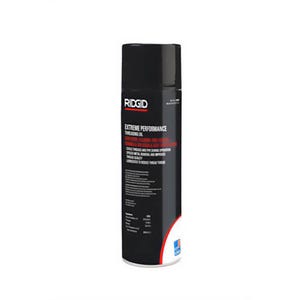 Ridgid® 22088 Extreme Performance Thread Cutting Oil, 16 oz Aerosol Can, Liquid