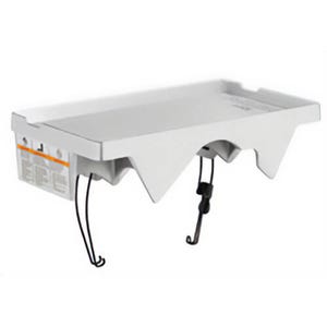 Ridgid® 22638 Clip-On Tool Tray 1452, for Use with Model 300 Power Drive