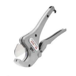 Ridgid® 23498 Ratcheting Tubing Cutter, 1/8 to 1-5/8 in Nominal, Ergonomic Grip Handle