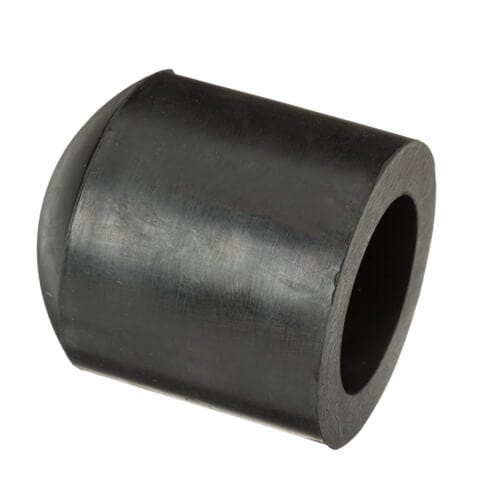 Ridgid® 23607 End Cap, for Use with Model K-75, K-1500, K-1500G, K-750, K-750R, K-6200, K-7500, H-30 Drain Cleaning Machine