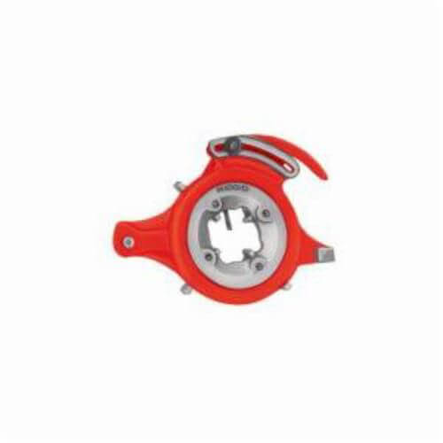 Ridgid® 26142 Die Head 713, 1/4 to 2 in Nominal, Quick-Opening Die Head Opening, NPT Thread, Left Hand Thread