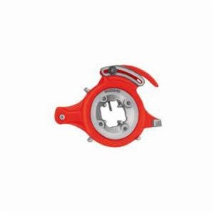 Ridgid® 26132 Universal Die Head 711, 1/4 to 2 in Nominal, Self-Opening Die Head Opening, Right Hand Thread