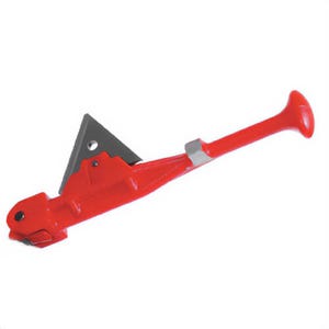 Ridgid® 26217 Blade Reamer 744, for Use with Model 1224 Threading Machine, 1/4 to 4 in