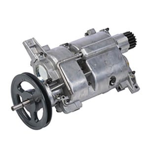 Ridgid® 26362 Gear Box Assembly, for Use with Model 1224 Pipe and Bolt Threading Machine
