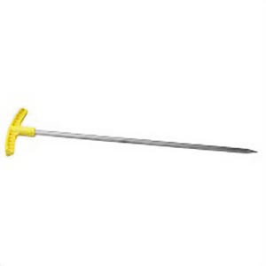 Ridgid® 26463 Ground Stake, for Use with Model ST-33Q Line Transmitter and ST-510 Base Assembly