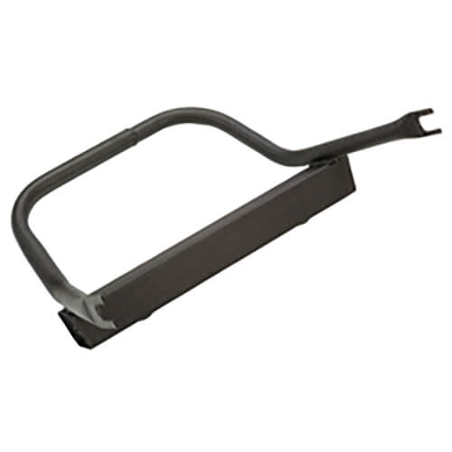 Ridgid® 26798 Rear Cross Member with Stand Stop Assembly, for Use with Model 100A, 150A, 200A Machine Stand