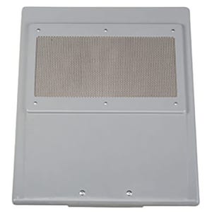 Ridgid® 26807 Clip Pan Insert Assembly, for Use with Model 1224 Pipe and Bolt Threading Machine