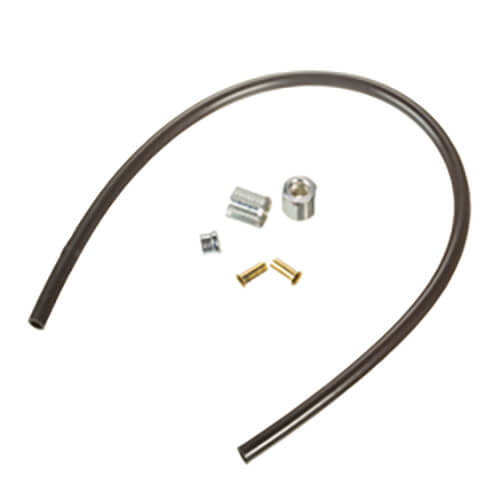 Ridgid® 26822 Output Hose, for Use with Model 1224 Pipe and Bolt Threading Machine, 21 in L