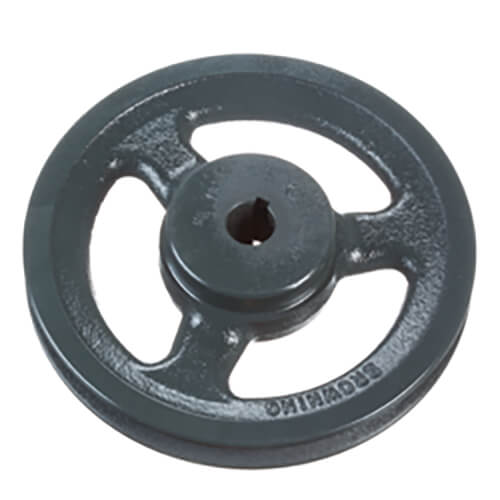 Ridgid® 26852 Gear Box Pulley, for Use with Model 1224 Pipe and Bolt Threading Machine