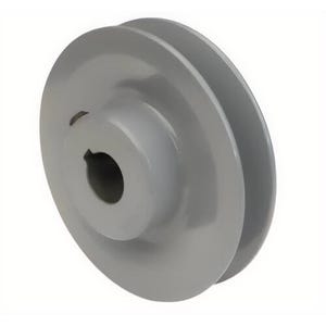 Ridgid® 26857 Motor Pulley, for Use with Model 1224 Pipe and Bolt Threading Machine, 60 Hz