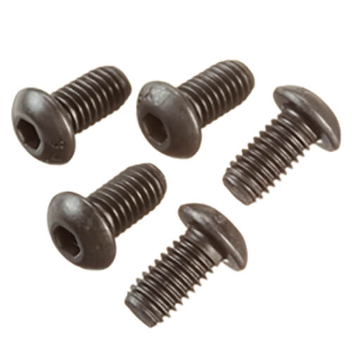 Ridgid® 26997 Screw, for Use with Model 1224 Pipe and Bolt Threading Machine, 3/8-16 x 3/4 in