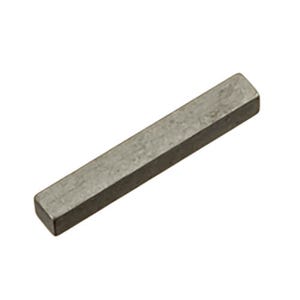 Ridgid® 27002 Key, for Use with Integral Roll Groover, 1224 Pipe and Bolt Threading Machine, 3/16 in² x 15/16 in