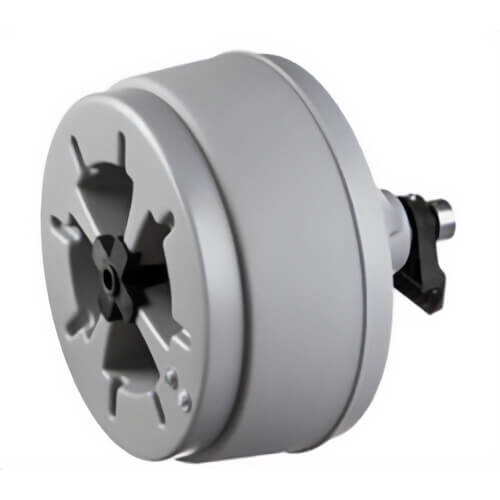 Ridgid® 27048 Drum Assembly, for Use with Model K-400 1-1/2 to 4 in Drum Machine