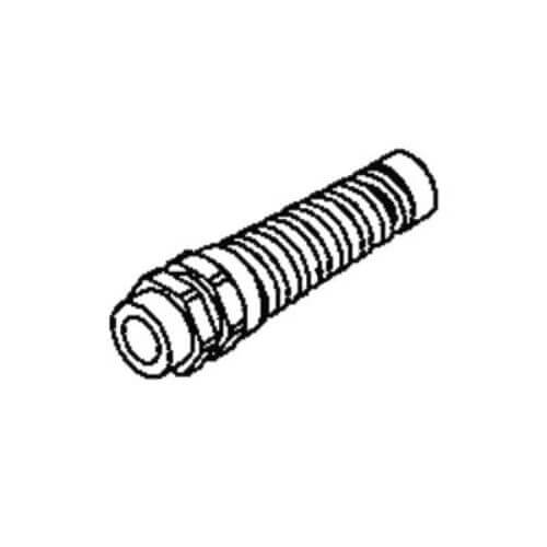 Ridgid® 27187 Strain Relief with 2 Lock Nuts, for Use with Copper Cutting and Prep Machine, Pipe and Bolt Threading Machine