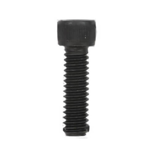 Ridgid® 27357 Socket Head Cap Screw, for Use with Die Head and Pipe and Bolt Threading Machine, 1/4-20 x 7/8 in