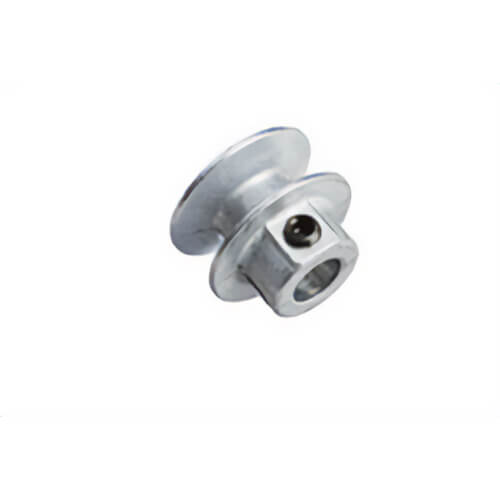 Ridgid® 27513 Pulley, for Use with Model K-400 Drain Cleaning Machine