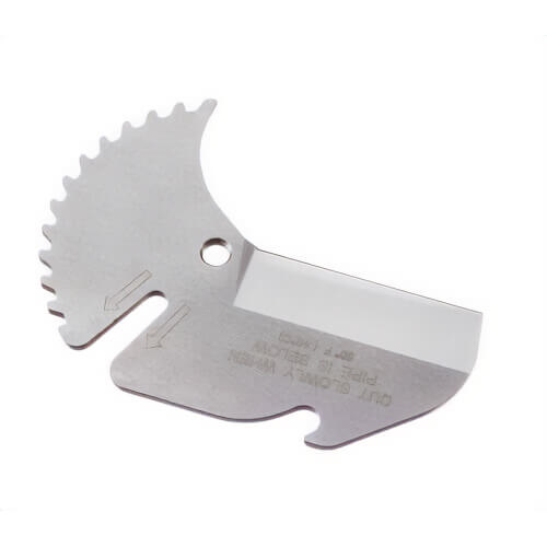 Ridgid® 27858 Replacement Blade RC-2375, for Use with Model RC-1625 Plastic Pipe Ratchet Cutter