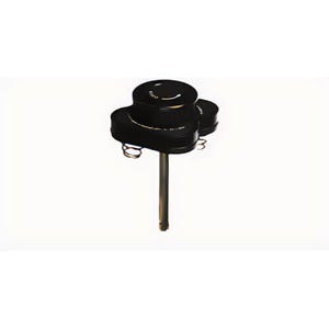 Ridgid® 27868 Battery Door, for Use with Model SR-20/SR-24/Scout® Line Locator