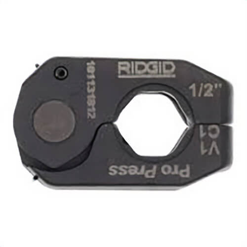 Ridgid® 27998 ProPress® V1/C1 Press Ring, 1/2 in for ProPress® System