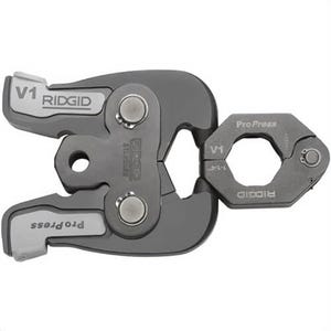 Ridgid® 28013 ProPress® V1/C1 Press Ring, 1-1/4 in