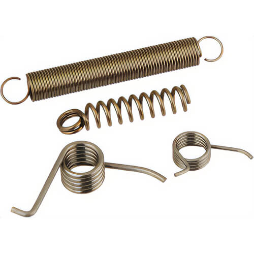 Ridgid® 30983 Spring Kit, for use with Model RC-1625 and Model RC-2375 Plastic Pipe Cutter